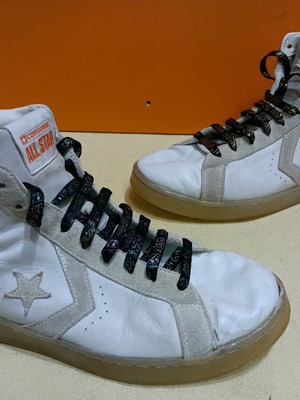 Converse Pro Leather N 43 - 17 €