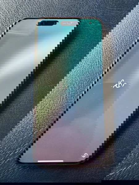 Apple iPhone 15 pro max 256