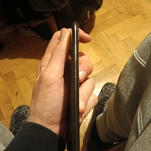 Huawei Y6 2019 used, black, 32GB, Android with memory card
