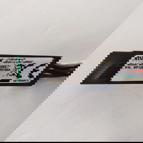 Risco Single Zone Expander RP128EZ1 σαν καινούργιο