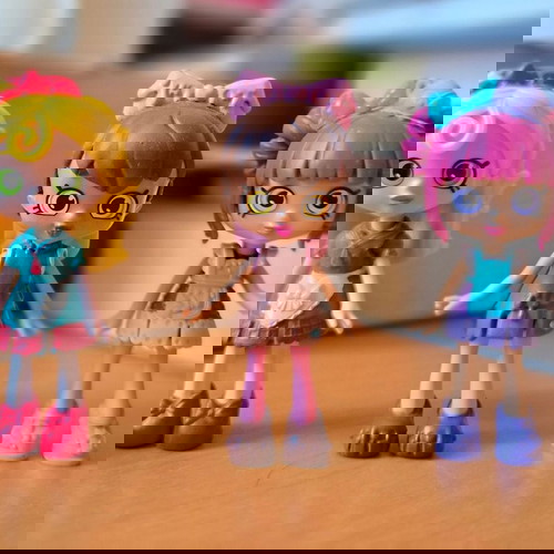 Giochi Preziosi Shopkins πακέτο