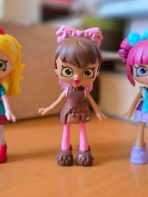 Giochi Preziosi Shopkins πακέτο