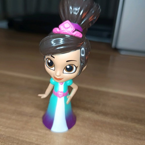 Princess Nella figure 9cm like new