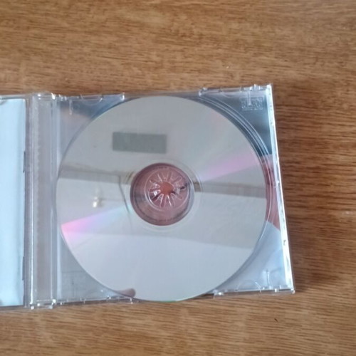 Vasilis Karras Epistrefo CD like new, laiko