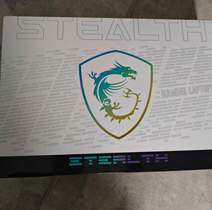 ΕΥΚΑΙΡΙΑ! Gaming Laptop MSI Stealth 14 AI Studio 14" OLED (Core Ultra 9 185H/32GB/1TB/RTX 4060 8GB)