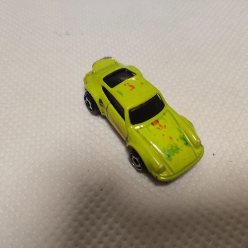 Micro Machines toy car like new