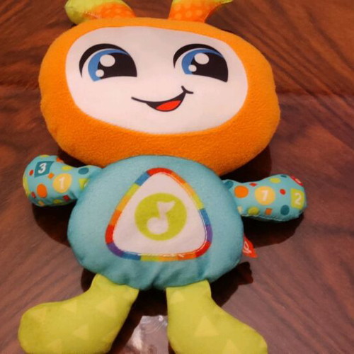 Fisher Price Baby Activity Toy Like New