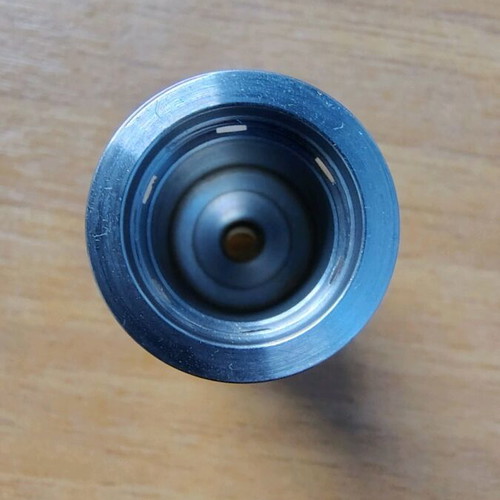 Kayfun Five Mini rebuildable atomizer like new