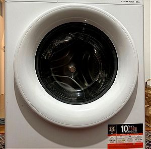 Washing machine Whirlpool(6kg, inverter motor)
