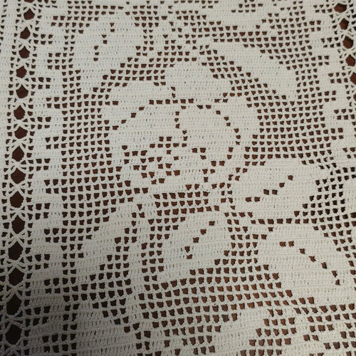 Handmade curtains like new, set of 2, 145x160 cm