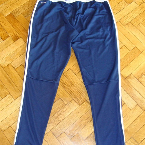 Lyon Training Tracksuit Adidas new set