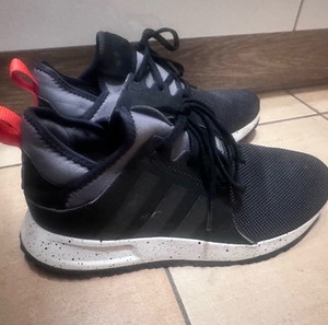 μείωση τιμής! adidas αθλητικα 39 1/3
