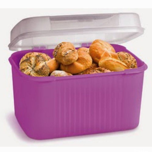 Tupperware Megalo Delis 7.5L container new