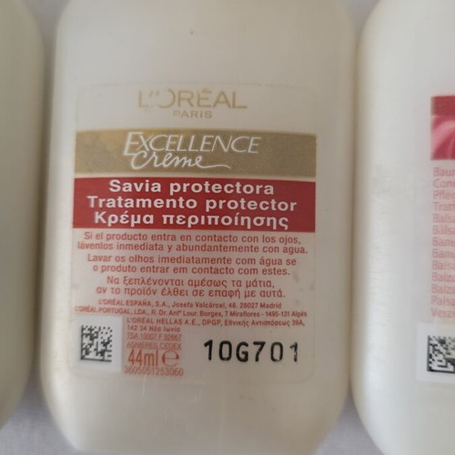 L'Oréal conditioner 60 ml new