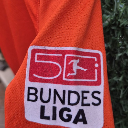 Nike Werder Bremen Kids Football Jersey size L, like new