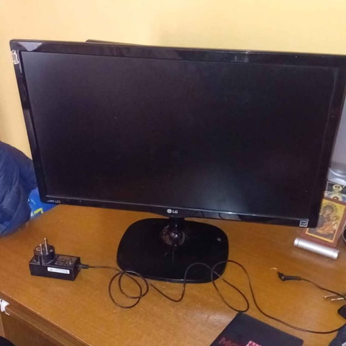 LG monitor for Playstation or computer