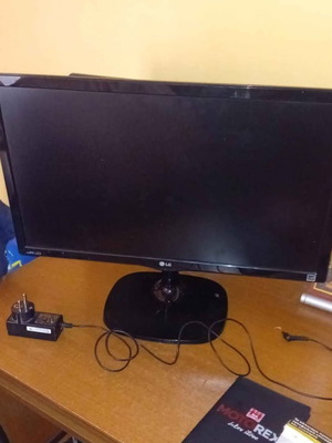 LG monitor for Playstation or computer