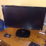 LG monitor for Playstation or computer
