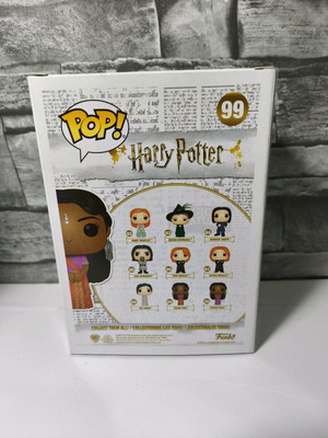 Funko Pop Padma Patil 99 σαν καινούργιο