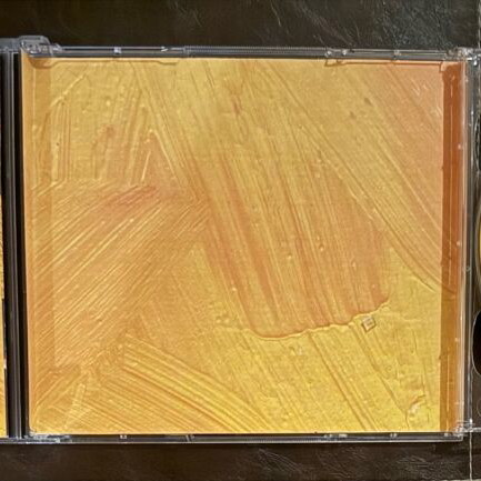 Chrysos Diplos '98 2 CD set like new