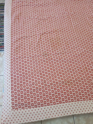 Fabric scraps and larger fabrics like new, various sizes