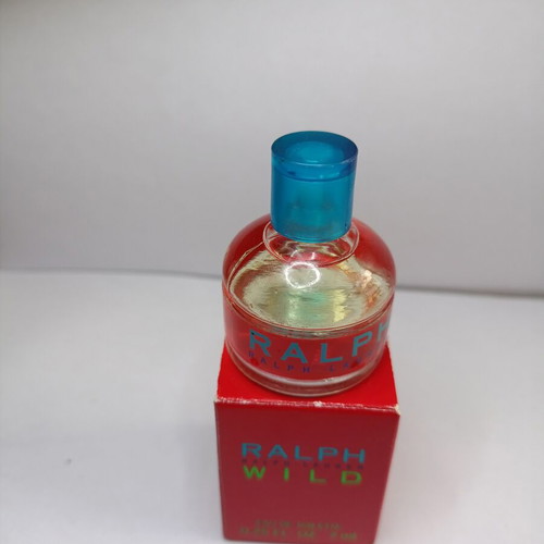 Ralph Lauren Ralph Wild Eau de Toilette miniature 7.5 ml