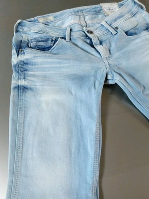 Pepe jeans W30 L32 γυναικείο καινούργιο με ταμπέλες