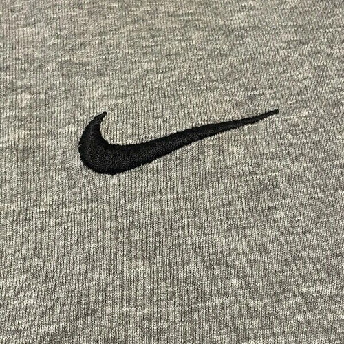 Nike x Fear of God NBA Warm Up T-Shirt L like new, grey heather