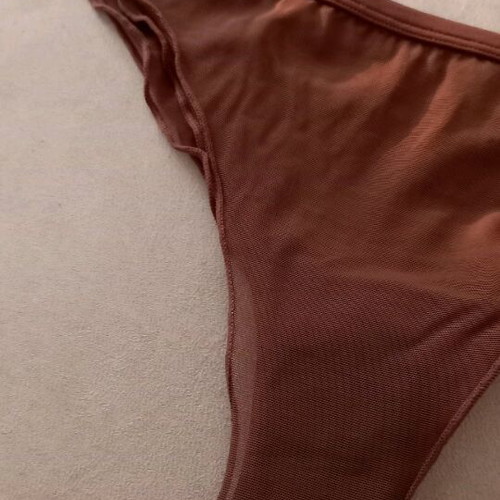 Lingerie set small size, new, includes Pull and Bear and Venus Victoria
