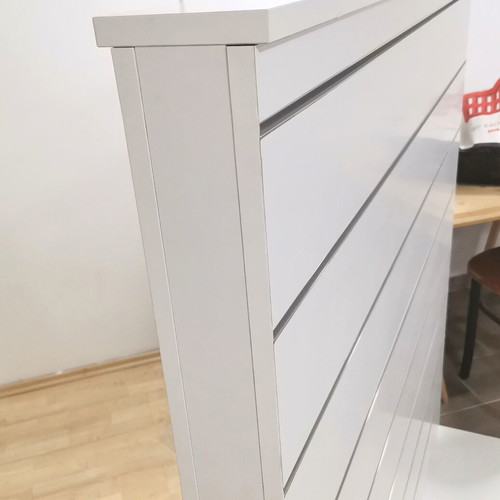 Slat Gondola Panel double-sided, like new