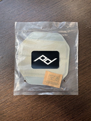 Peak Design Camera Cube Divider new Xsmall