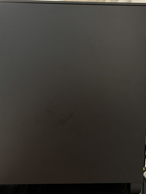 Gaming PC with Corsair 4000D, Ryzen 5 5600X, RTX 3050