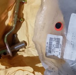Peugeot 106 205 linkage gear selector καινούργιο γνήσιο κωδικός 2525.30