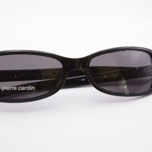 Pierre Cardin Vintage Sunglasses PC 8190/S 807 New