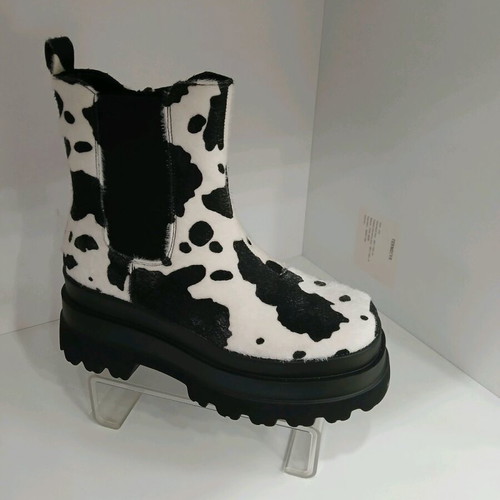 Women's boots new, size 38, black