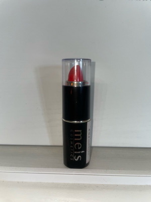 Red lipstick new