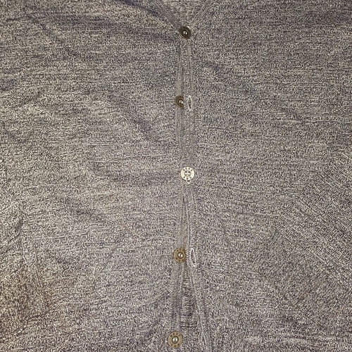 Mexx gray cardigan like new for boys 12–14 years old