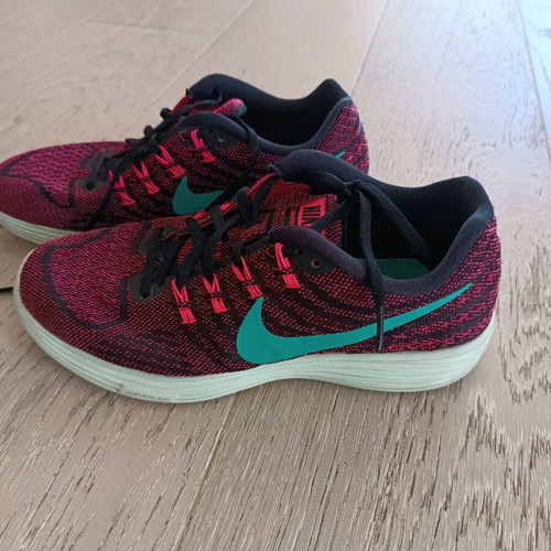 Nike Lunarflow2 shoes used, good condition, size 39