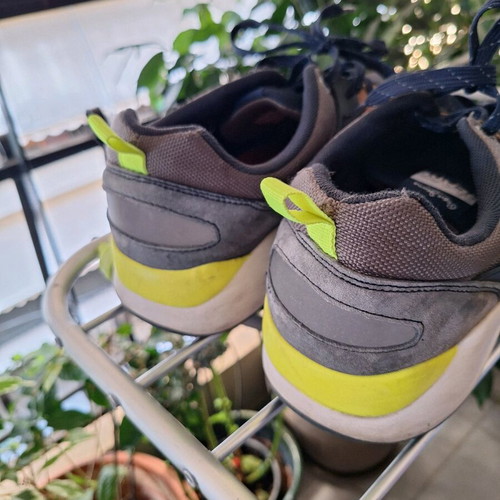 Pepe shoes size 45 like new, brown