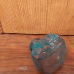 Door knob