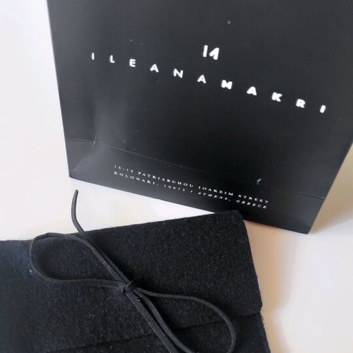 ILENA MAKRI rod bracelet