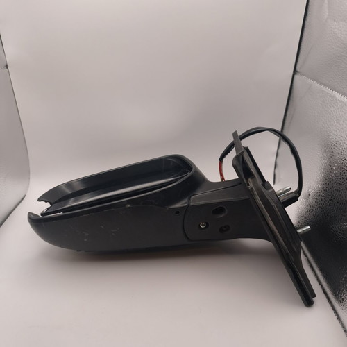 Toyota Yaris Left Electric Heated Car Mirror 2005-2011 used, 5 pin