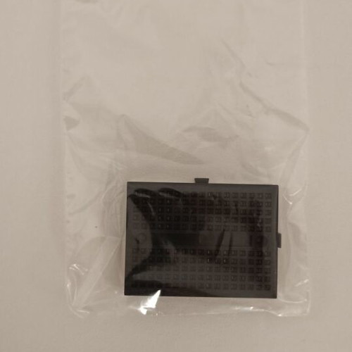 Mini Breadboard (Test Board) new, black, 170 contact points