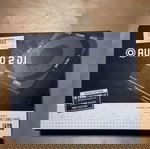 Audio 2 DJ κάρτα DJ