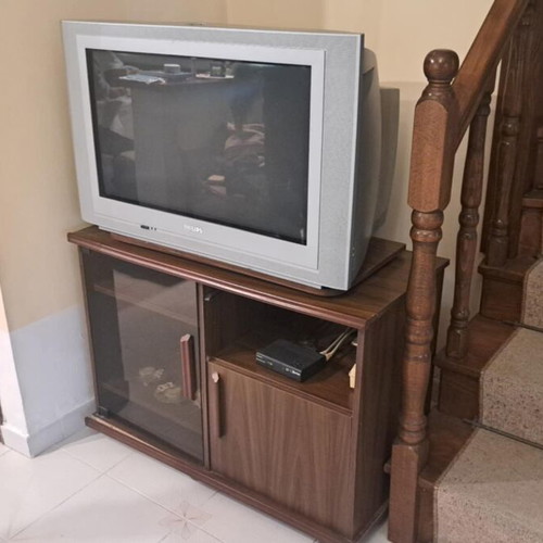 Philips TV used, huge, in good condition