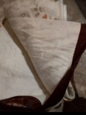 Fleece Blanket used