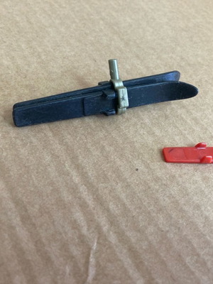 Playmobil in good condition
