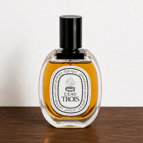 Diptyque Discovery Set Eau de Parfum 4×2ml like new