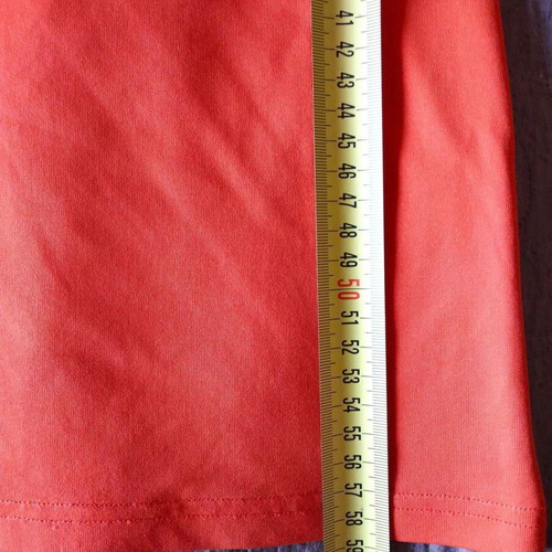 Jean leggings with elastic waist, Madlen blouse set