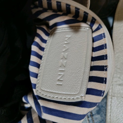 Mazzini bag like new